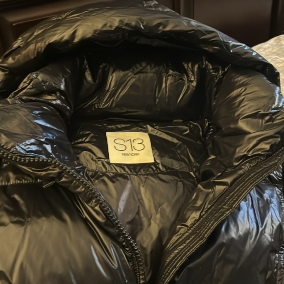 S13 New York women’s jacket - Picture 2 of 3